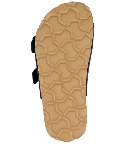 Superfit Sandaalit - Tecno - Musta