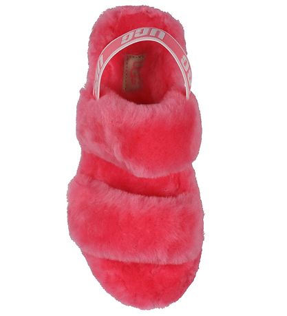 UGG Sandaalit - Voi joo - Strawberry Sorbetti
