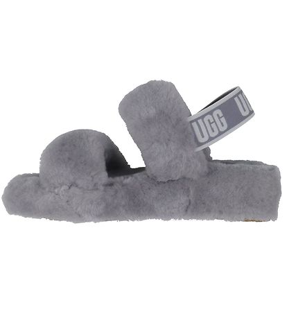 Sandales UGG - Oh oui - Soft Améthyste