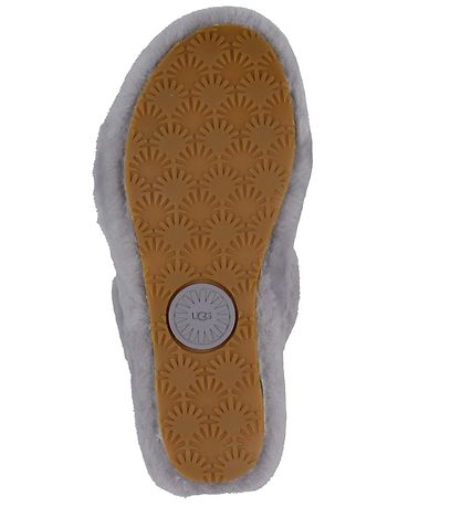 Sandales UGG - Oh oui - Soft Améthyste