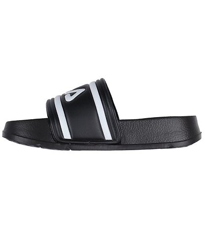 Fila Flip Flops - Morro Bay Jr - Black