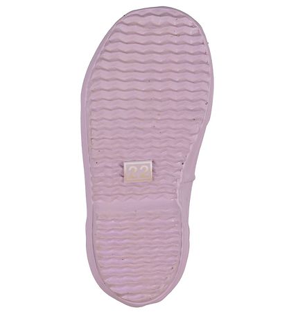 CeLaVi Rubber Boots - Mauve Shadow