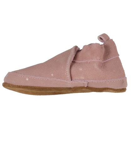 En Fant Tátiljur - Suede - Rose Dawn M. Stjörnur