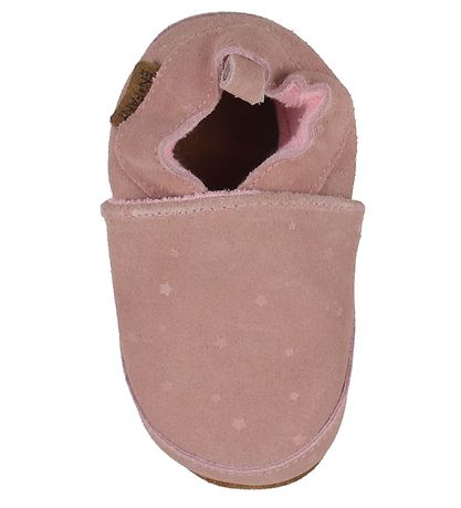En Fant Tátiljur - Suede - Rose Dawn M. Stjörnur