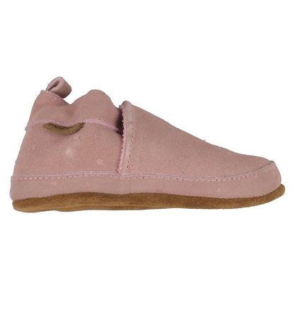 En Fant Tátiljur - Suede - Rose Dawn M. Stjörnur