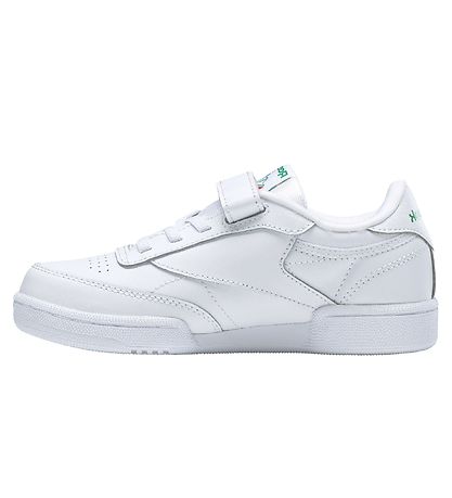 Reebok Classic Schuhe - Club C - Weiß