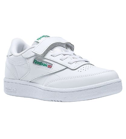 Reebok Classic Schuhe - Club C - Weiß