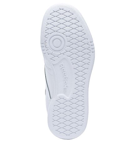 Reebok Classic Schuhe - Club C - Weiß