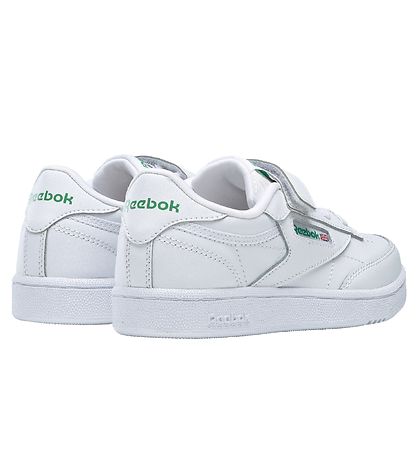 Reebok Classic Schuhe - Club C - Weiß