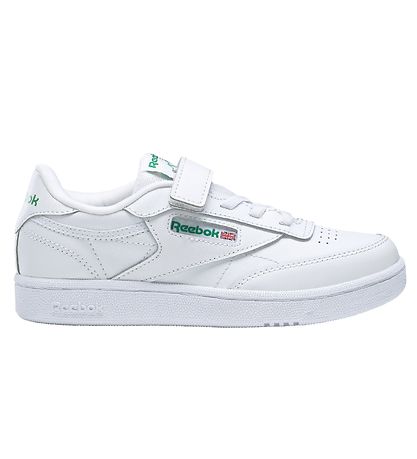 Reebok Classic Schuhe - Club C - Weiß