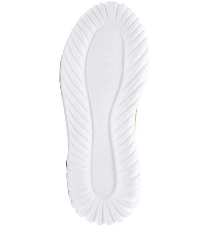 Hummel Shoes - Pulse Sock Recycle - Gold
