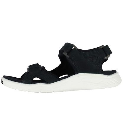 Ecco Sandal - X-Trinsic - Black