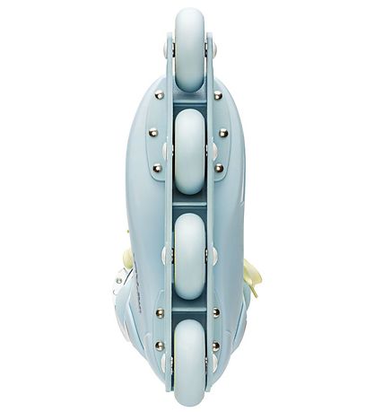 Impala Kit de Protection - Protecteur - Sky Blue/Jaune