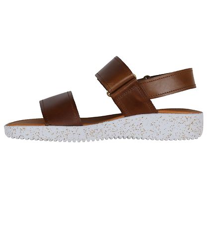 Nature Sandals - Karen - Tobacco