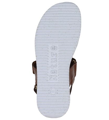 Nature Sandals - Karen - Tobacco