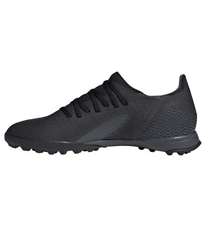 adidas Performance Fótboltaskór - X Ghosted TF - Svart