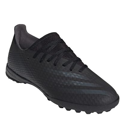 adidas Performance Fótboltaskór - X Ghosted TF - Svart