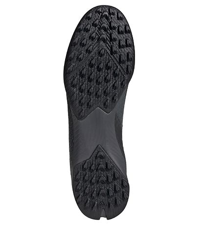 adidas Performance Fótboltaskór - X Ghosted TF - Svart
