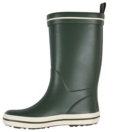 Bottes en Caoutchouc Bundgaard - Army