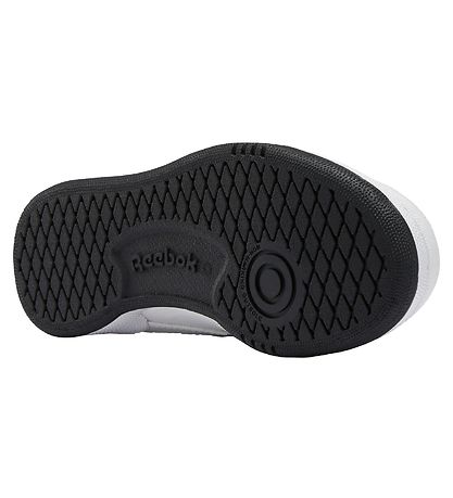 Reebok Shoes - Club - White w. Peppa Pig