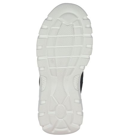 Emporio Armani Schuhe - Velours - Schwarz