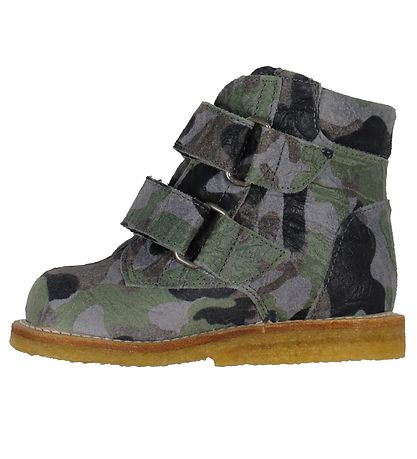 Angulus Winter Boots - Tex - Camouflage