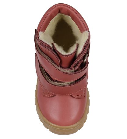 Angulus Winter Boots - Tex - Pink