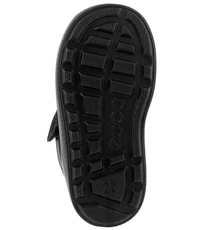 Ecco Winter Boots - Urban Mini - Tex - Black