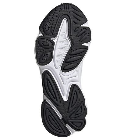 adidas Originals Schuhe - Core J - Black/Cloud White