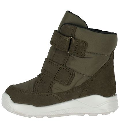 Ecco Vinterkängor - Urban Mini - Tex - Tarmac