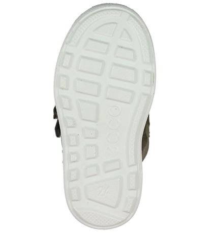 Ecco Vinterkängor - Urban Mini - Tex - Tarmac