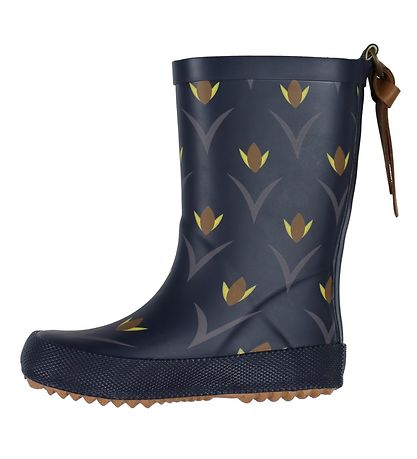 Bottes en Caoutchouc Bisgaard - Mode - Fleurs de tulipes
