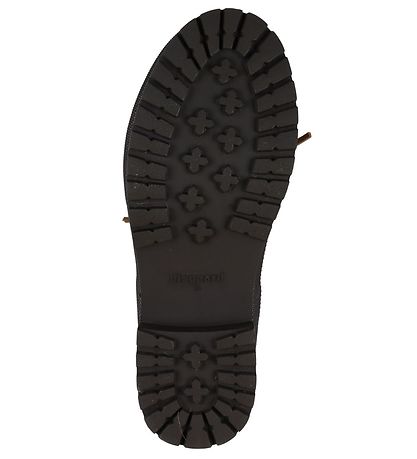 Bottes en Caoutchouc avec Doublure Bisgaard - Carte - Vert