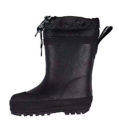 Angulus Thermo Boots - Black