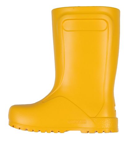 Birkenstock Gummistiefel Derry Scuba Yellow KW DE