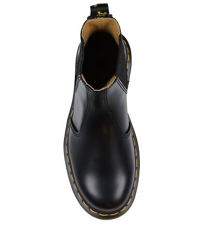 Dr. Martens Stígvél - Svart