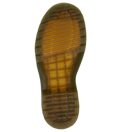 Dr. Martens Stígvél - Svart
