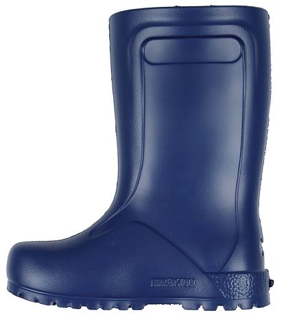 Birkenstock Gummistiefel - Derry - Navy