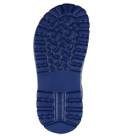 Birkenstock Gummistiefel - Derry - Navy