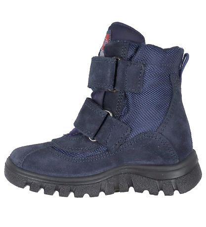 Naturino Winter Boots - Thorens - Blue