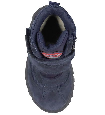 Naturino Winter Boots - Thorens - Blue