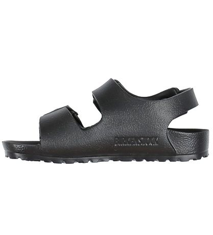 Birkenstock Flip Flops - Milano Eva - Black