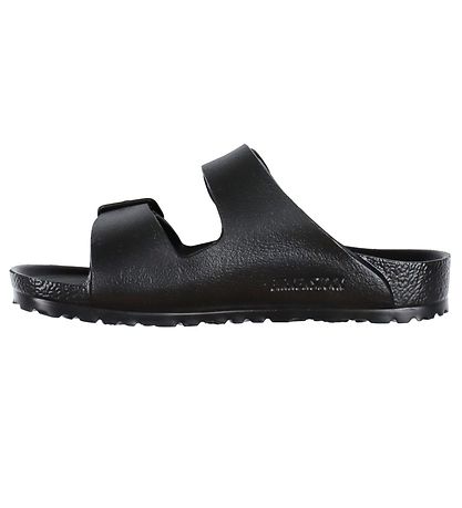Birkenstock Flip Flops - Arizona Eva - Black
