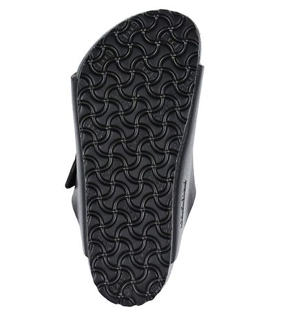 Birkenstock Flip Flops - Arizona Eva - Black