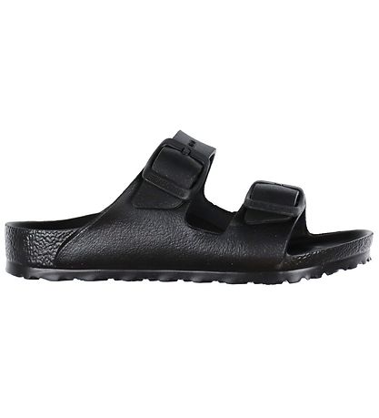 Birkenstock Flip Flops - Arizona Eva - Black