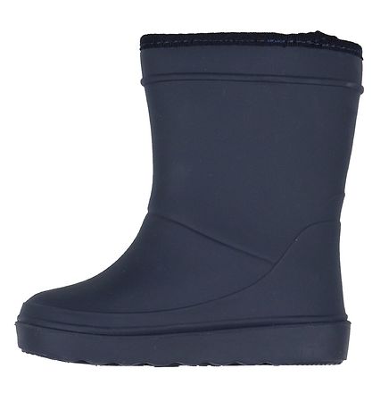 En Fant Thermo Boots - Blue Night