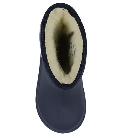 En Fant Thermo Boots - Blue Night