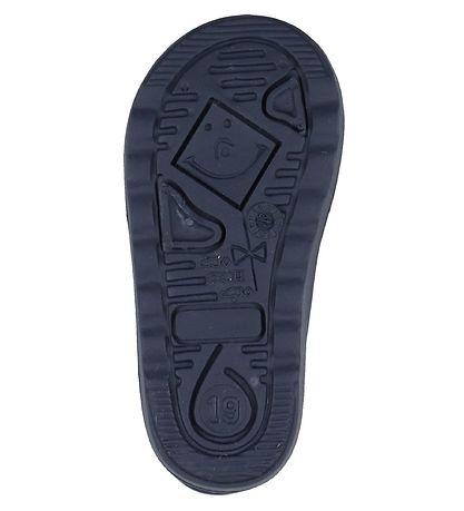 En Fant Thermo Boots - Blue Night