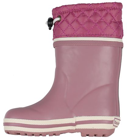 Bundgaard Thermo Boots - Dark Rose