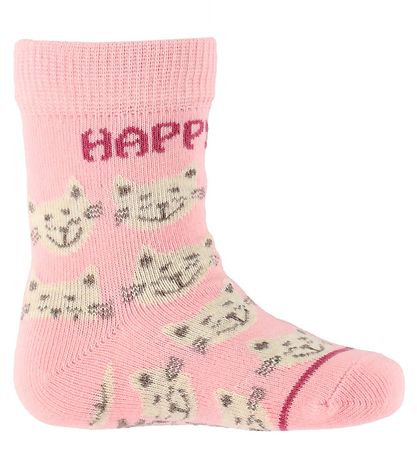 Melton - 1 Pair - Assorted Socks - 1 Pair - Assorted - Girl